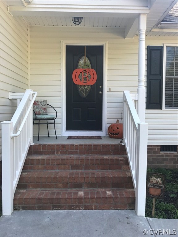 16460 Jolly Road Disputanta, VA 23842 - Photo 3 of 29 Gallery Image 3