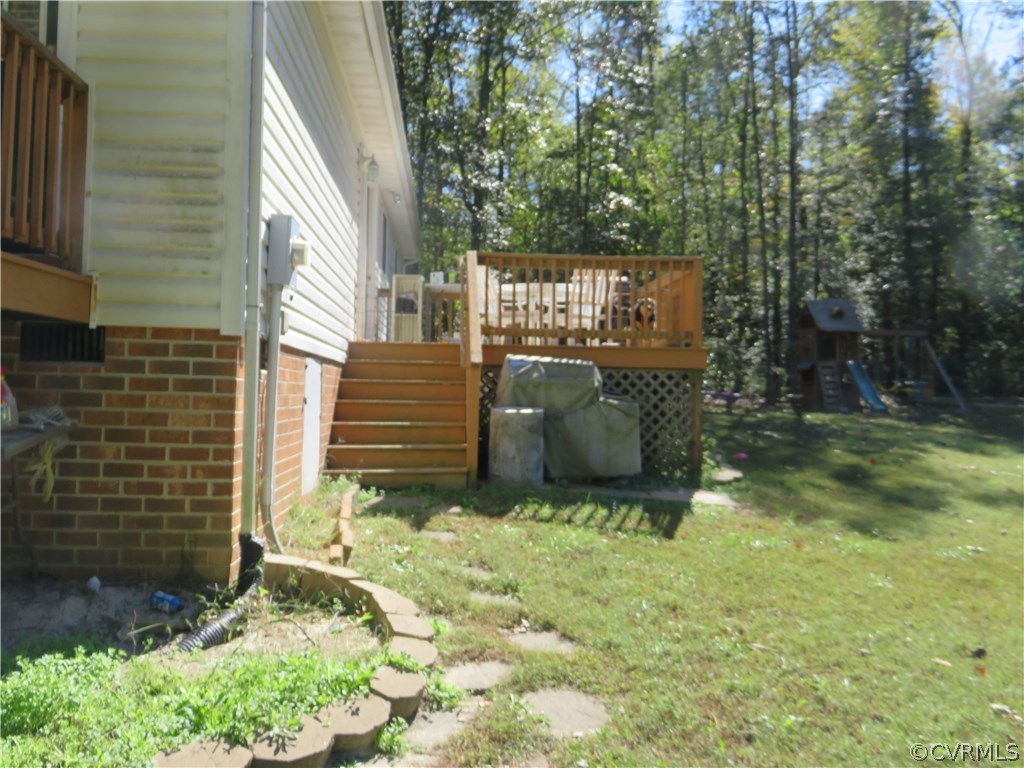 16460 Jolly Road Disputanta, VA 23842 - Photo 7 of 29 Gallery Image 7