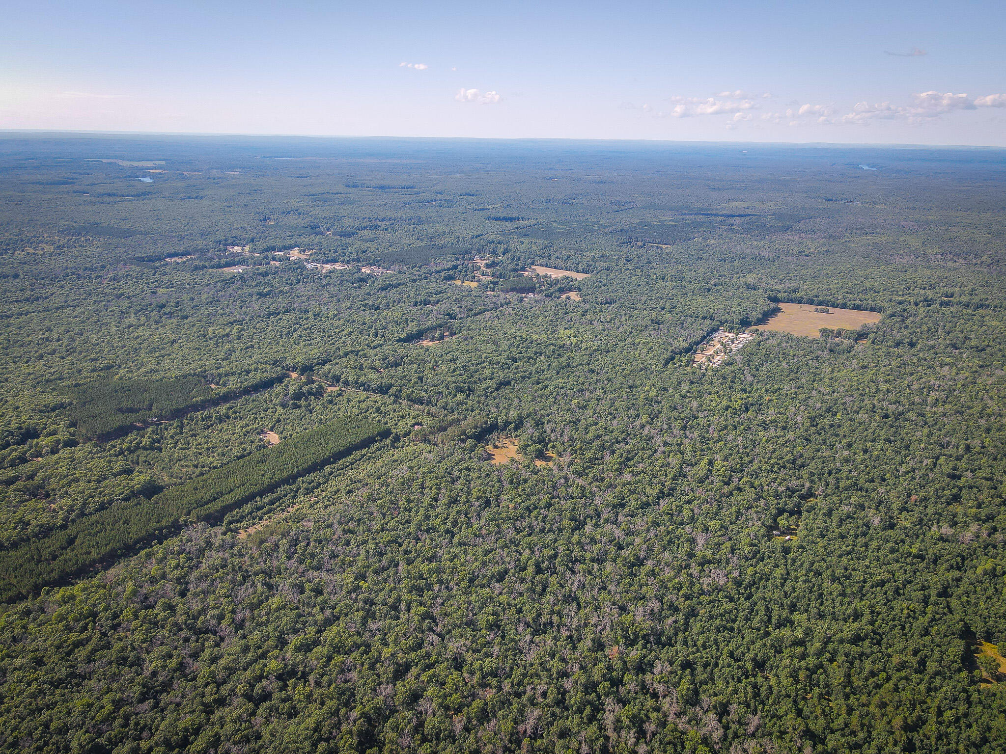 10 West Mile Road Irons, MI 49644 - Photo 4 of 42 DJI_0114
