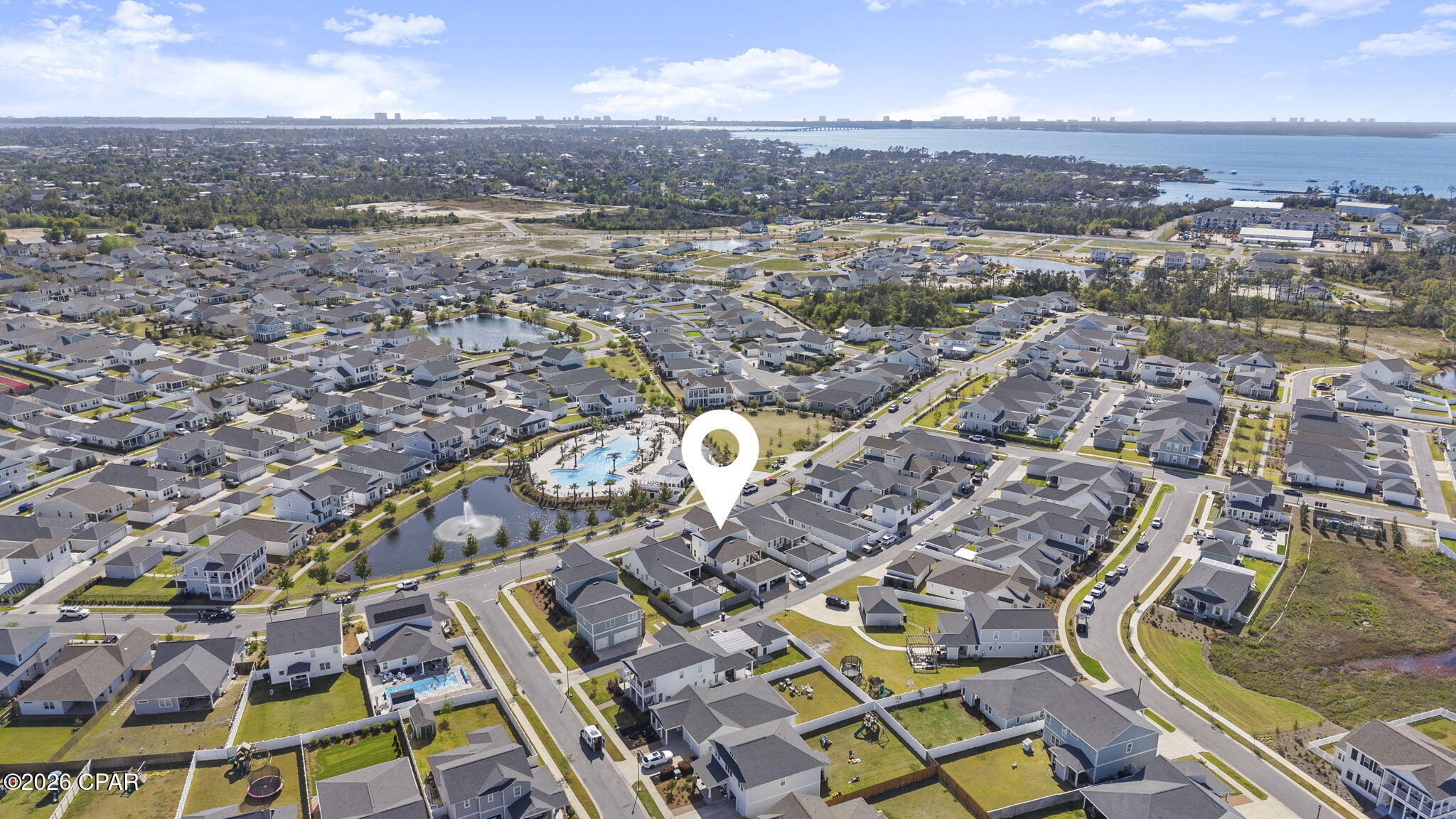 2001 Rushes Avenue Panama City, FL 32405 - Photo 13 of 59