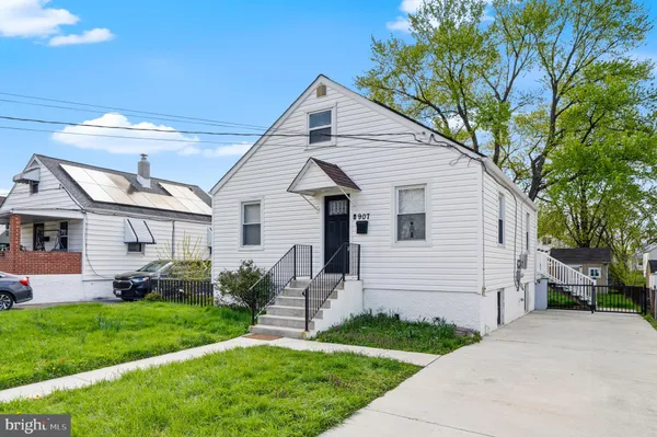 $329,000 | 907 Martin Road, Essex, MD 21221