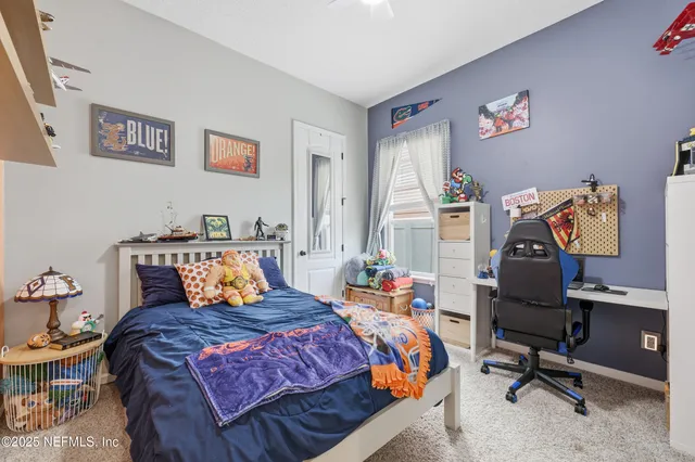 a bathroom with a sink vanity granite and toilet