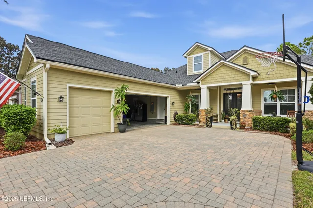 $660,000 | 50 Olivette Street, St. Johns, FL 32259