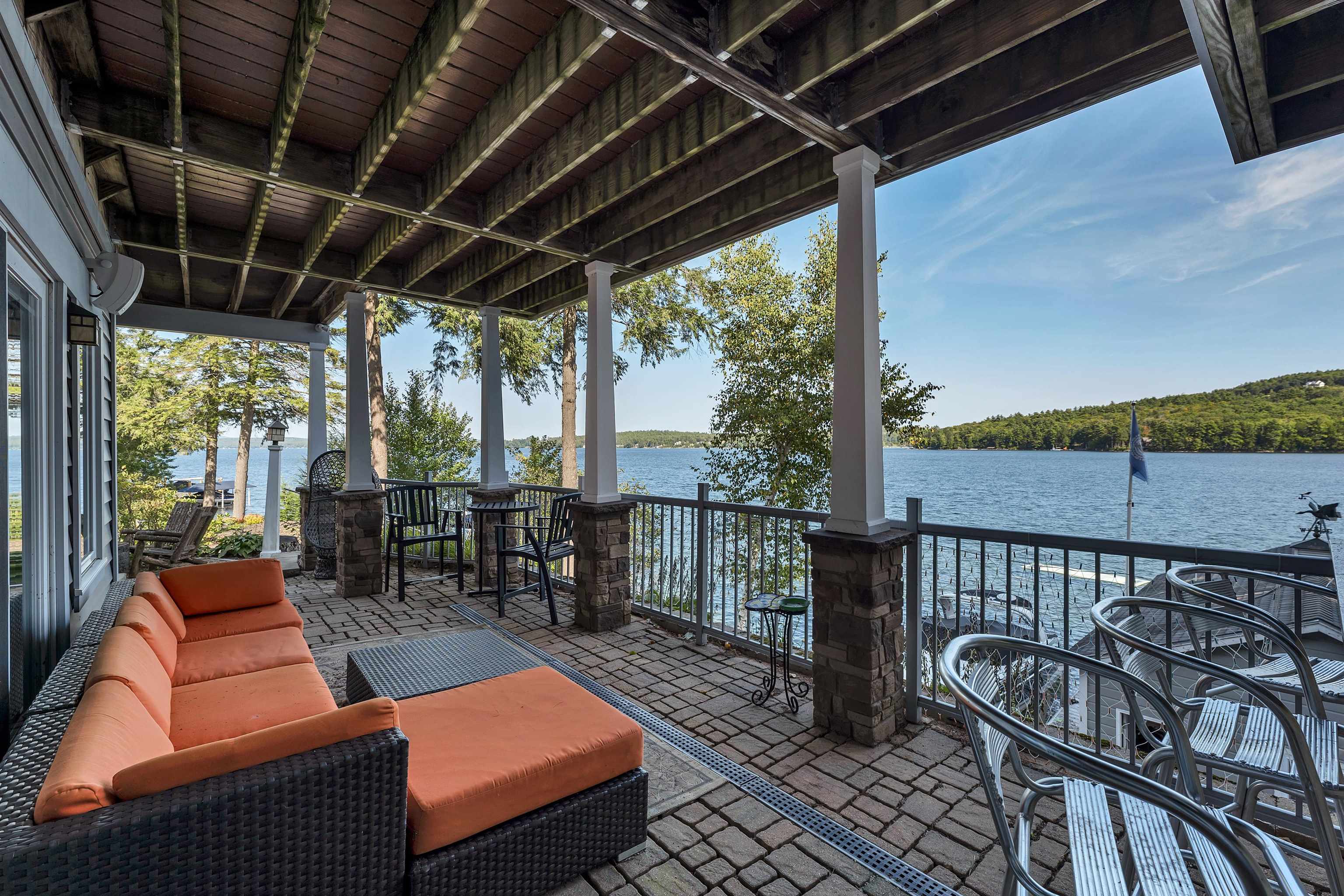 134 Black Point Road Alton, NH 03810 - Photo 11 of 56