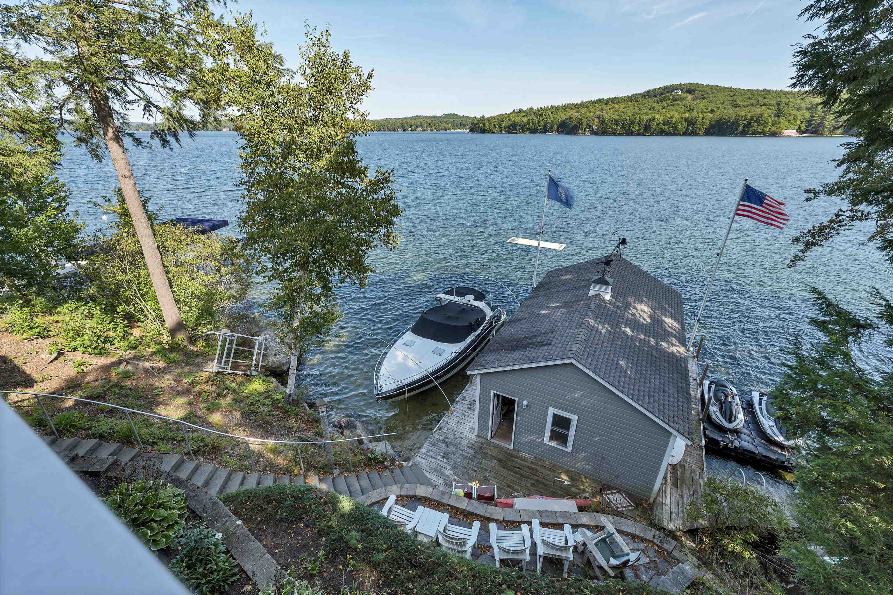 134 Black Point Road Alton, NH 03810 - Photo 14 of 56