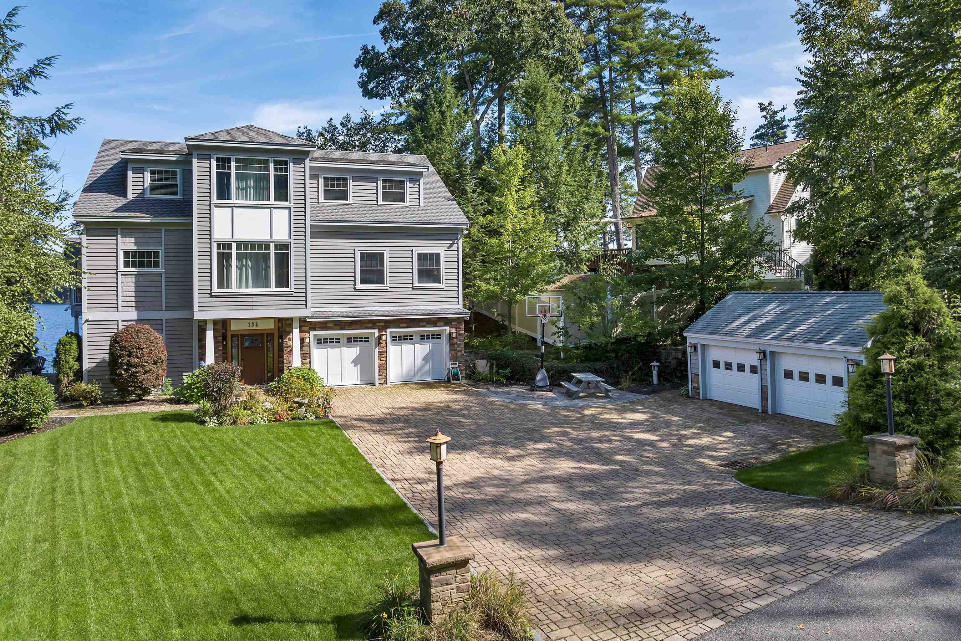 134 Black Point Road Alton, NH 03810 - Photo 15 of 56