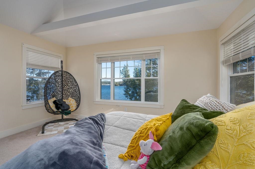 134 Black Point Road Alton, NH 03810 - Photo 40 of 56