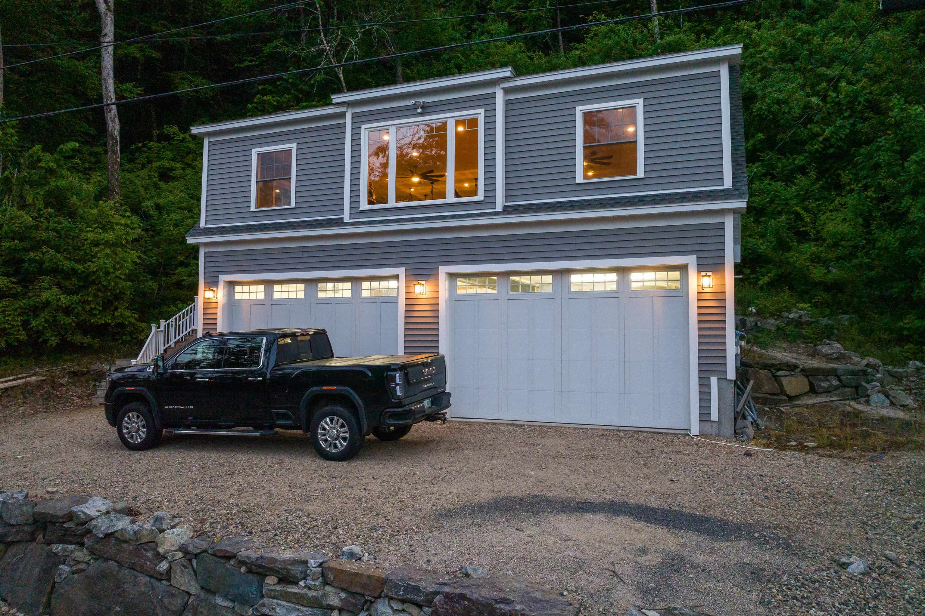 134 Black Point Road Alton, NH 03810 - Photo 45 of 56