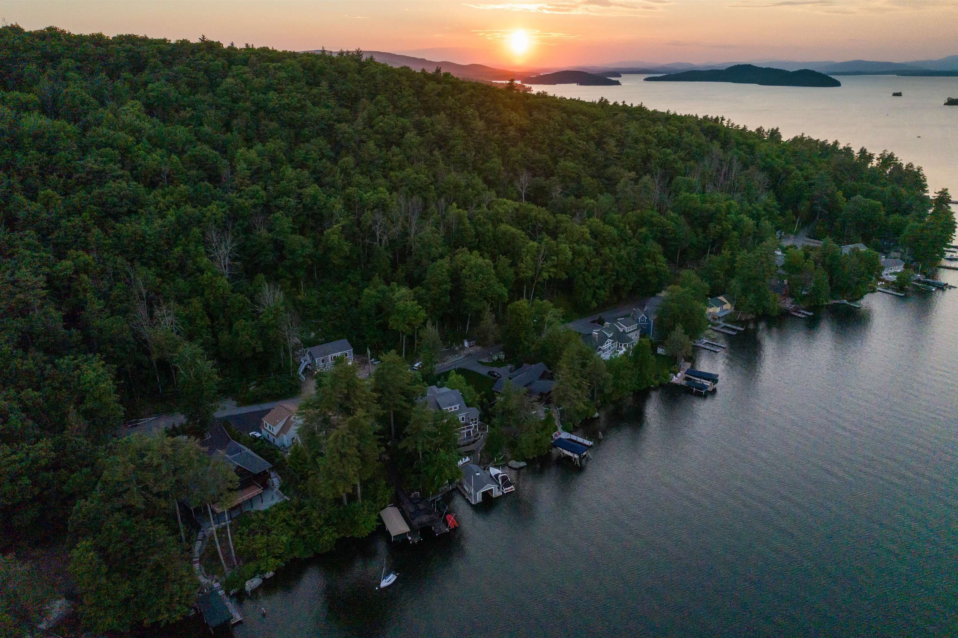 134 Black Point Road Alton, NH 03810 - Photo 50 of 56