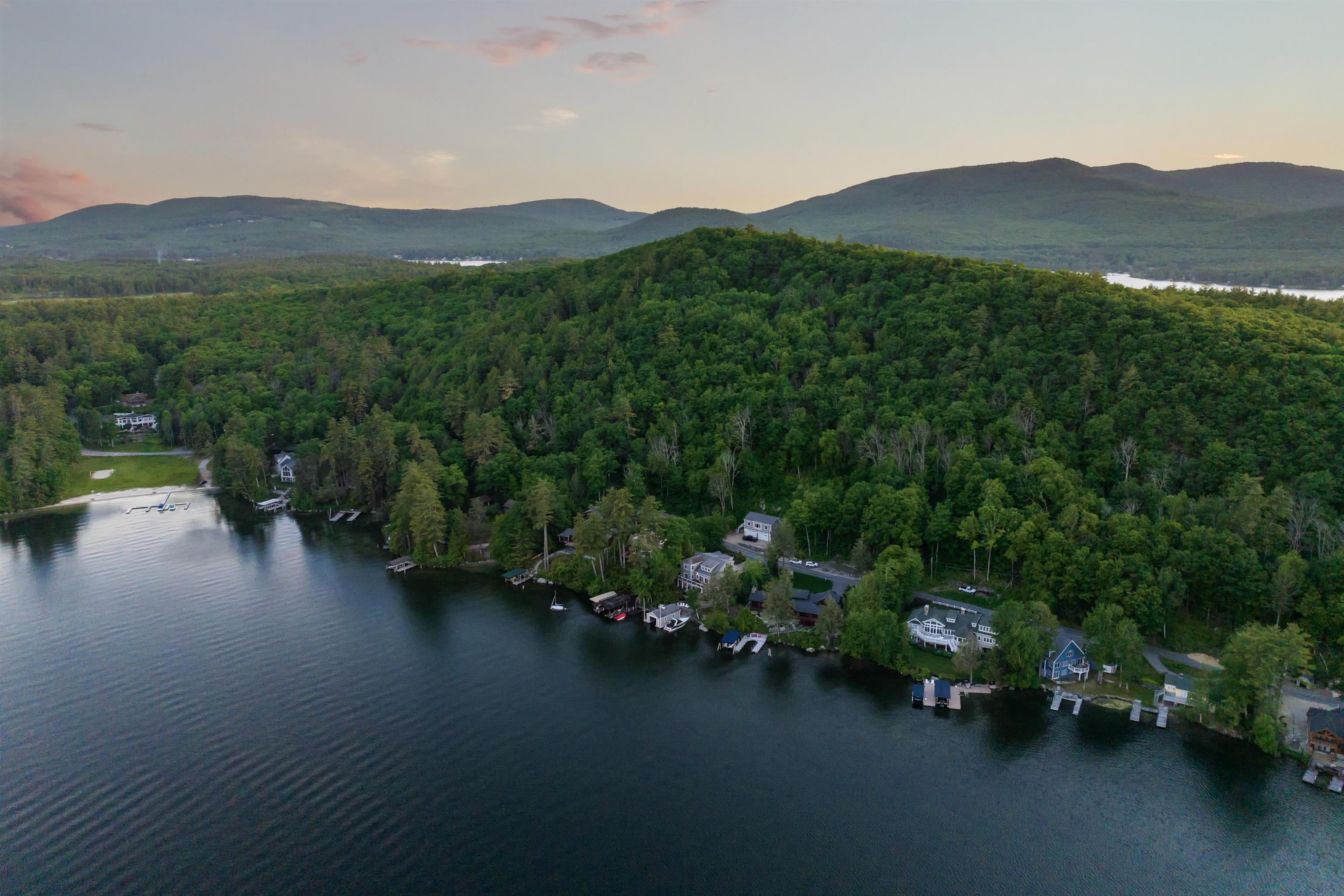 134 Black Point Road Alton, NH 03810 - Photo 54 of 56