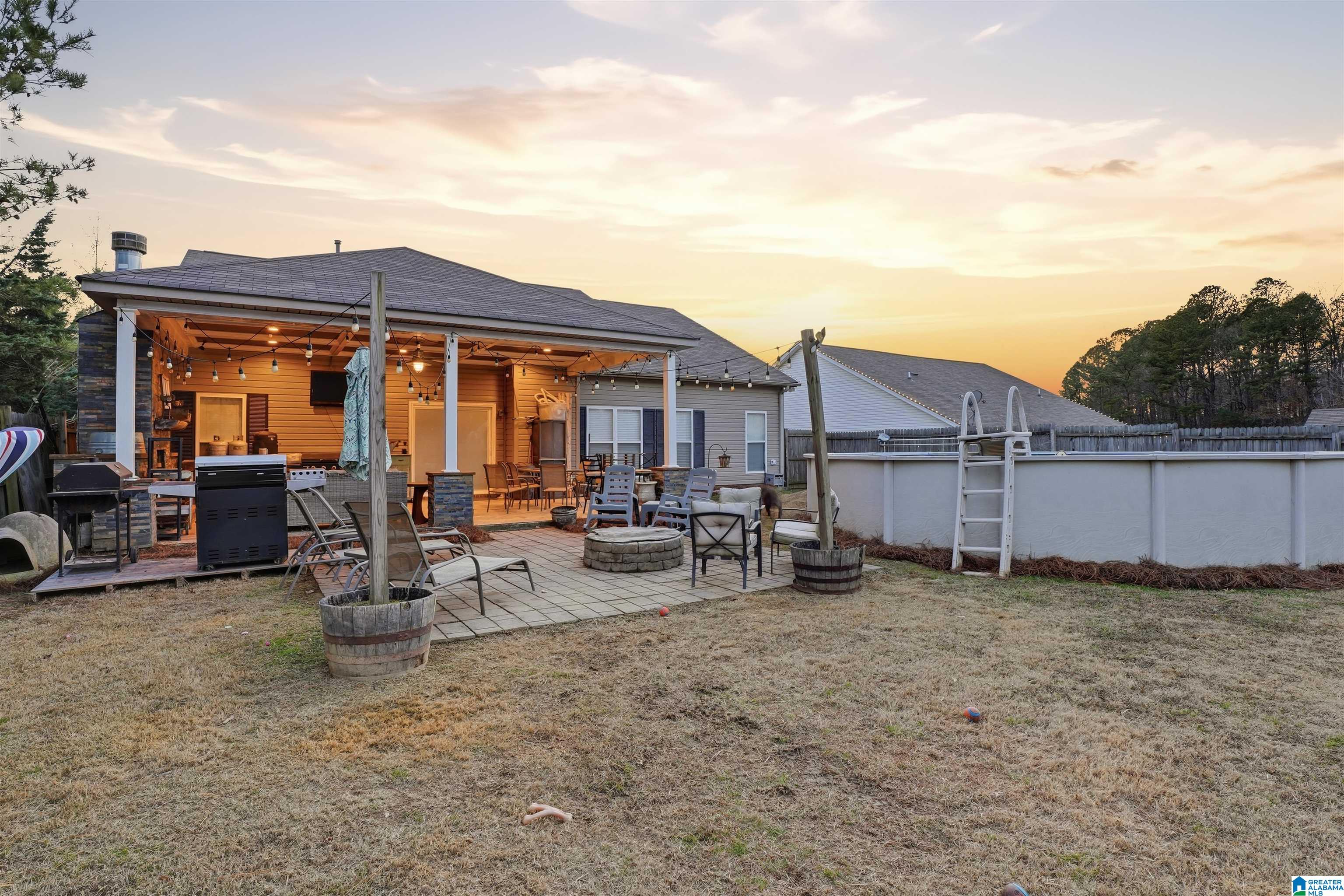112 Lockerbie Lane Dora, AL 35062 - Photo 24 of 32