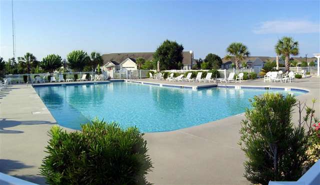 117 Wimbledon Way, Unit 117 Murrells Inlet, SC 29576 - Photo 15 of 15 Gallery Image 15