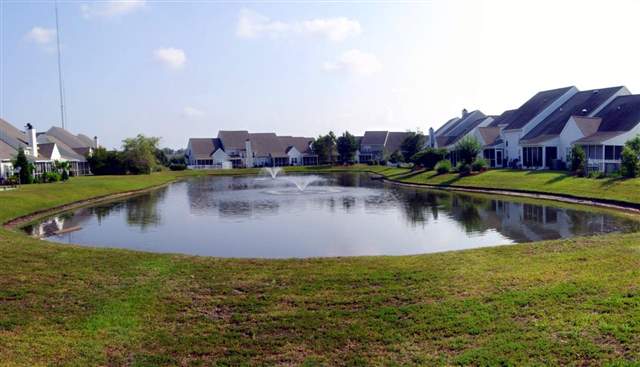 117 Wimbledon Way, Unit 117 Murrells Inlet, SC 29576 - Photo 4 of 15 Gallery Image 4