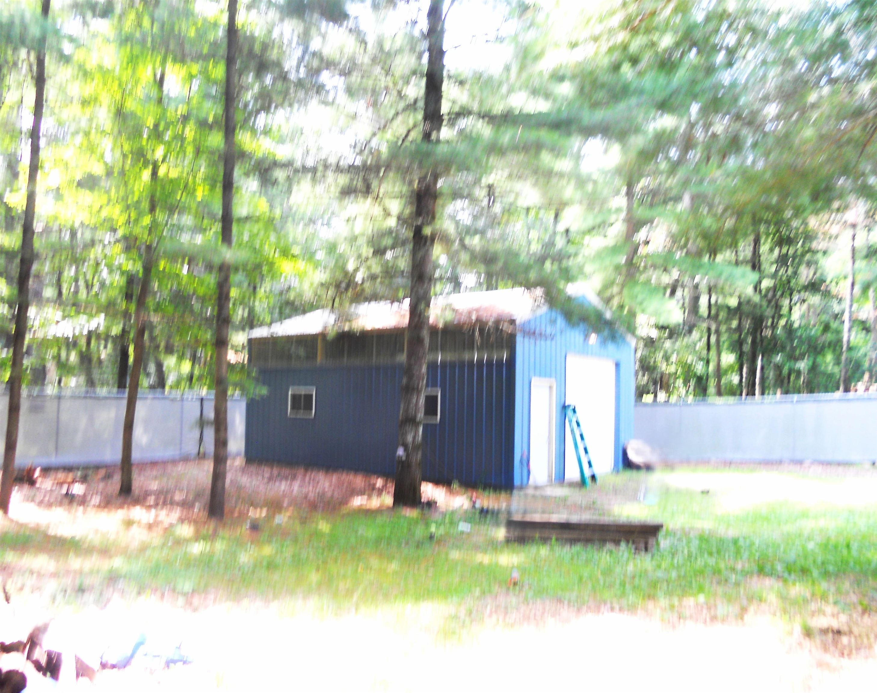W4643 South Pearl Lake Road Redgranite, WI 54970 - Photo 6 of 13