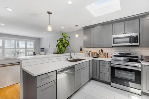 $1,650,000 | 3126 Balboa Street, San Francisco, CA 94121