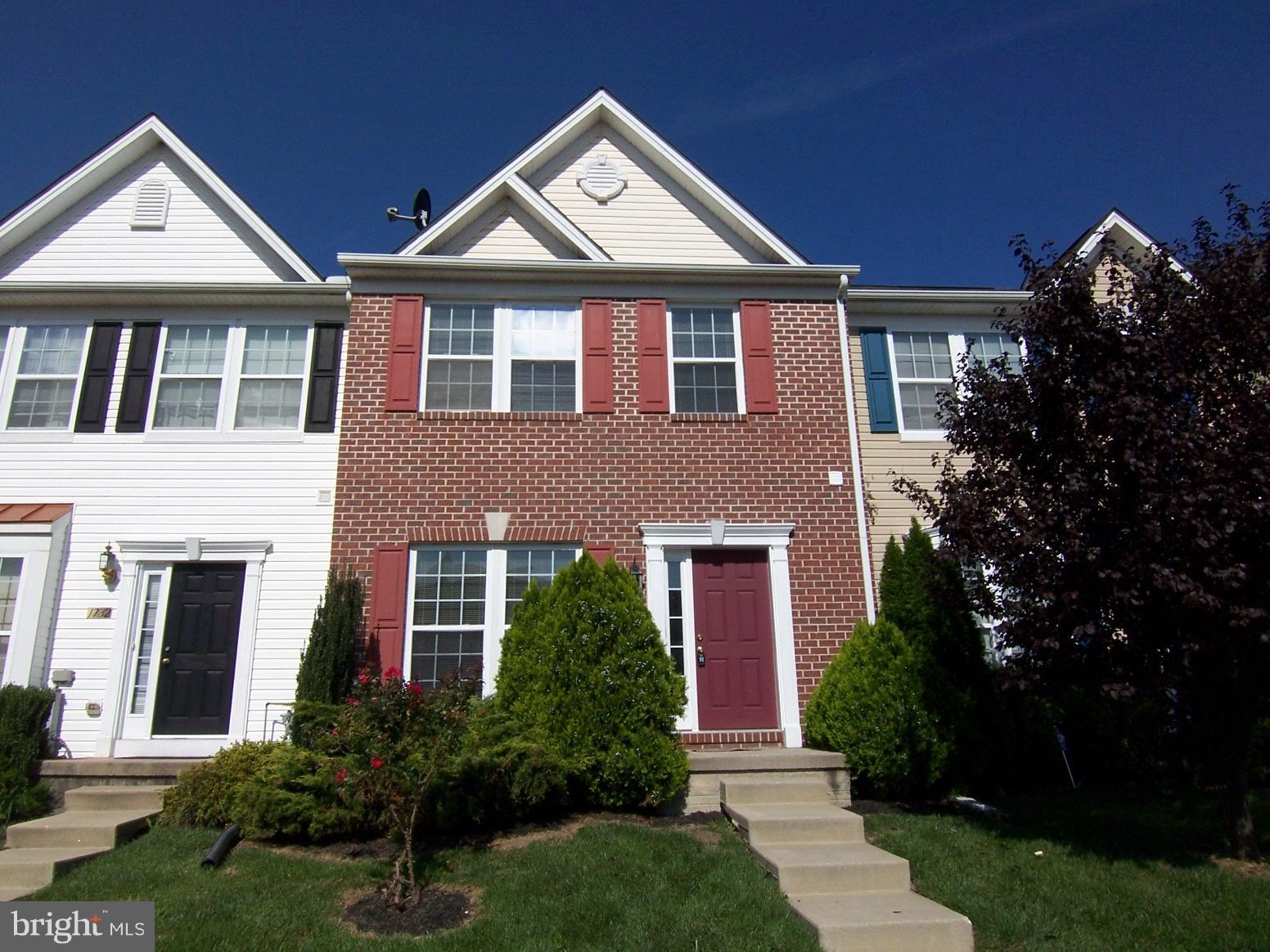 1734 Waltman Road Edgewood, MD 21040 - Photo 2 of 30 Exterior (Front)