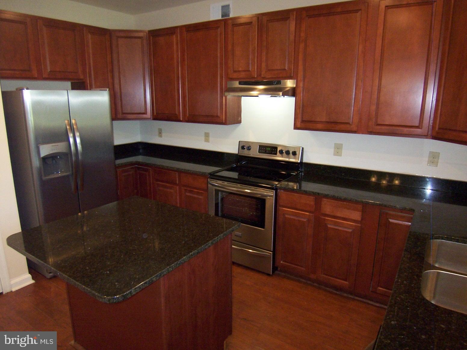 1734 Waltman Road Edgewood, MD 21040 - Photo 11 of 30 Kitchen