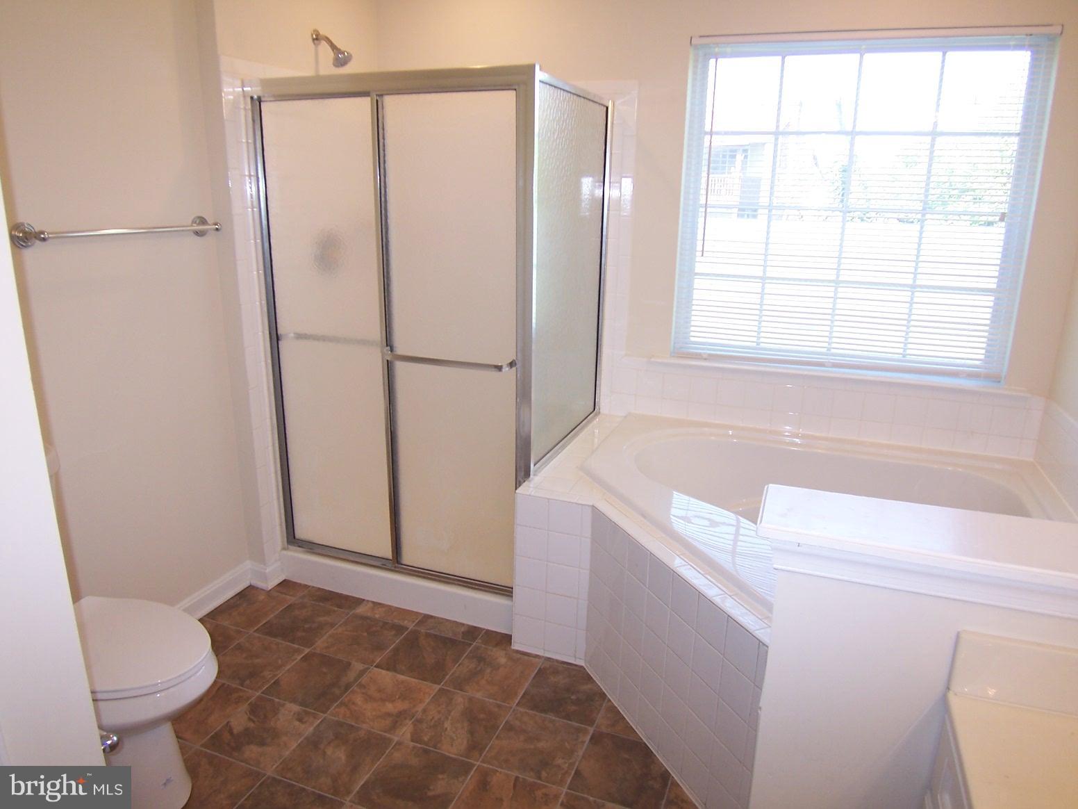 1734 Waltman Road Edgewood, MD 21040 - Photo 16 of 30 Bath (Master)