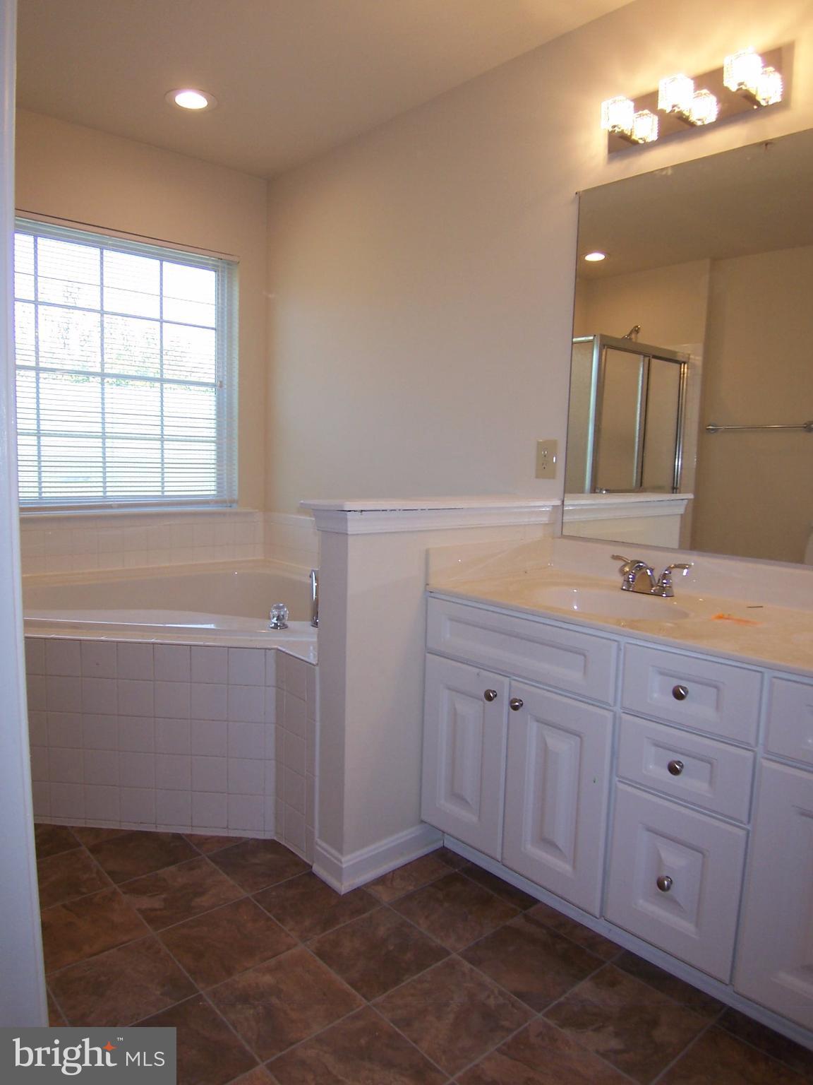 1734 Waltman Road Edgewood, MD 21040 - Photo 17 of 30 Bath (Master)