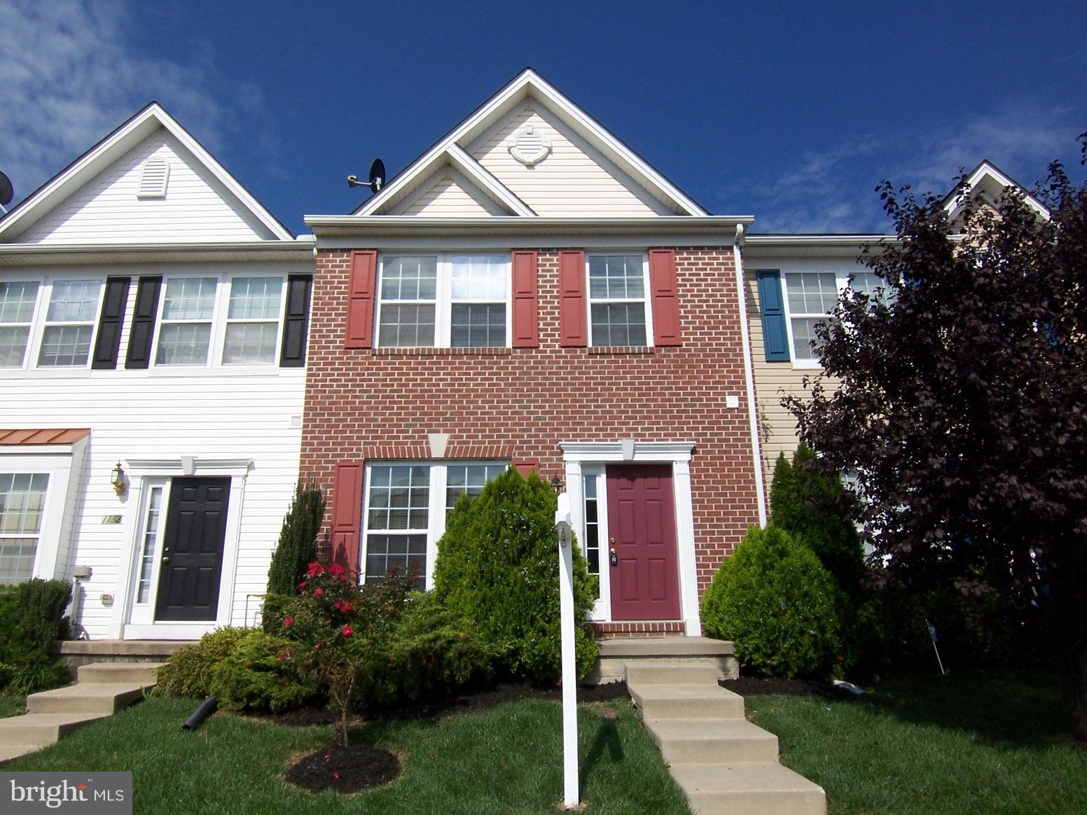1734 Waltman Road Edgewood, MD 21040 - Photo 3 of 30 Exterior (Front)