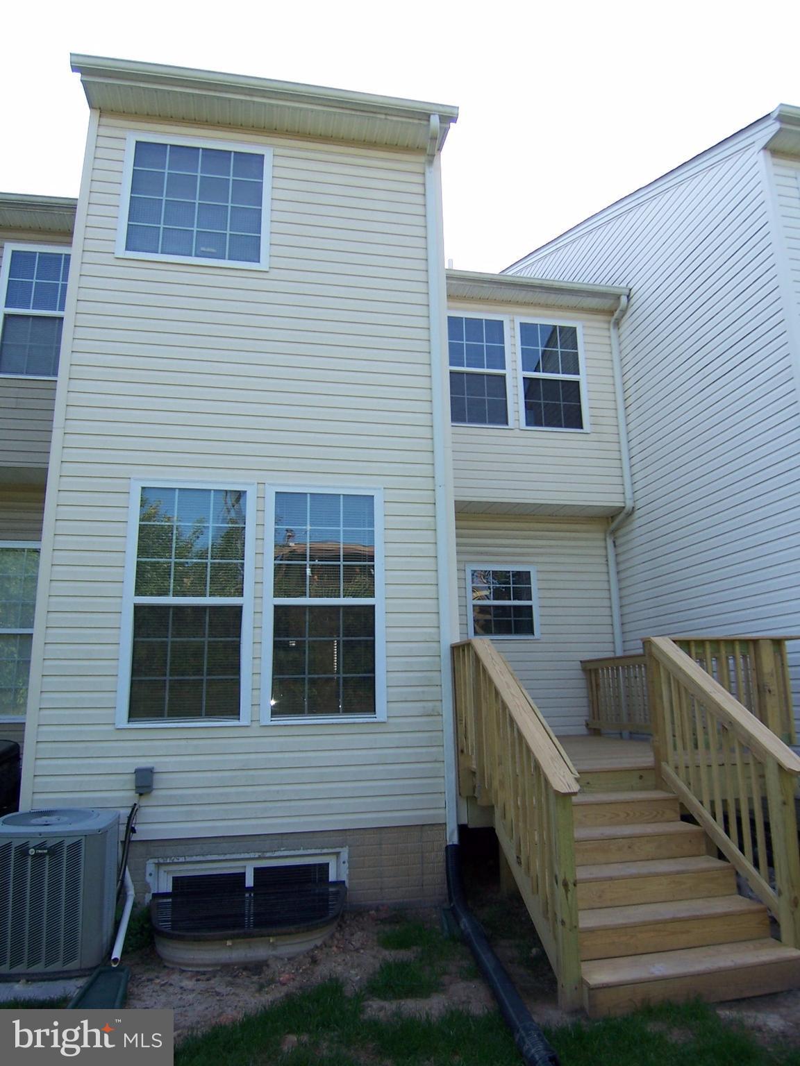 1734 Waltman Road Edgewood, MD 21040 - Photo 29 of 30 Exterior (Rear)