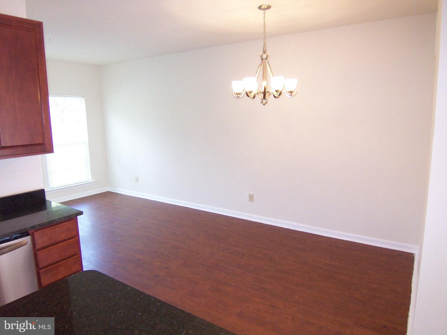 1734 Waltman Road Edgewood, MD 21040 - Photo 5 of 30 Kitchen
