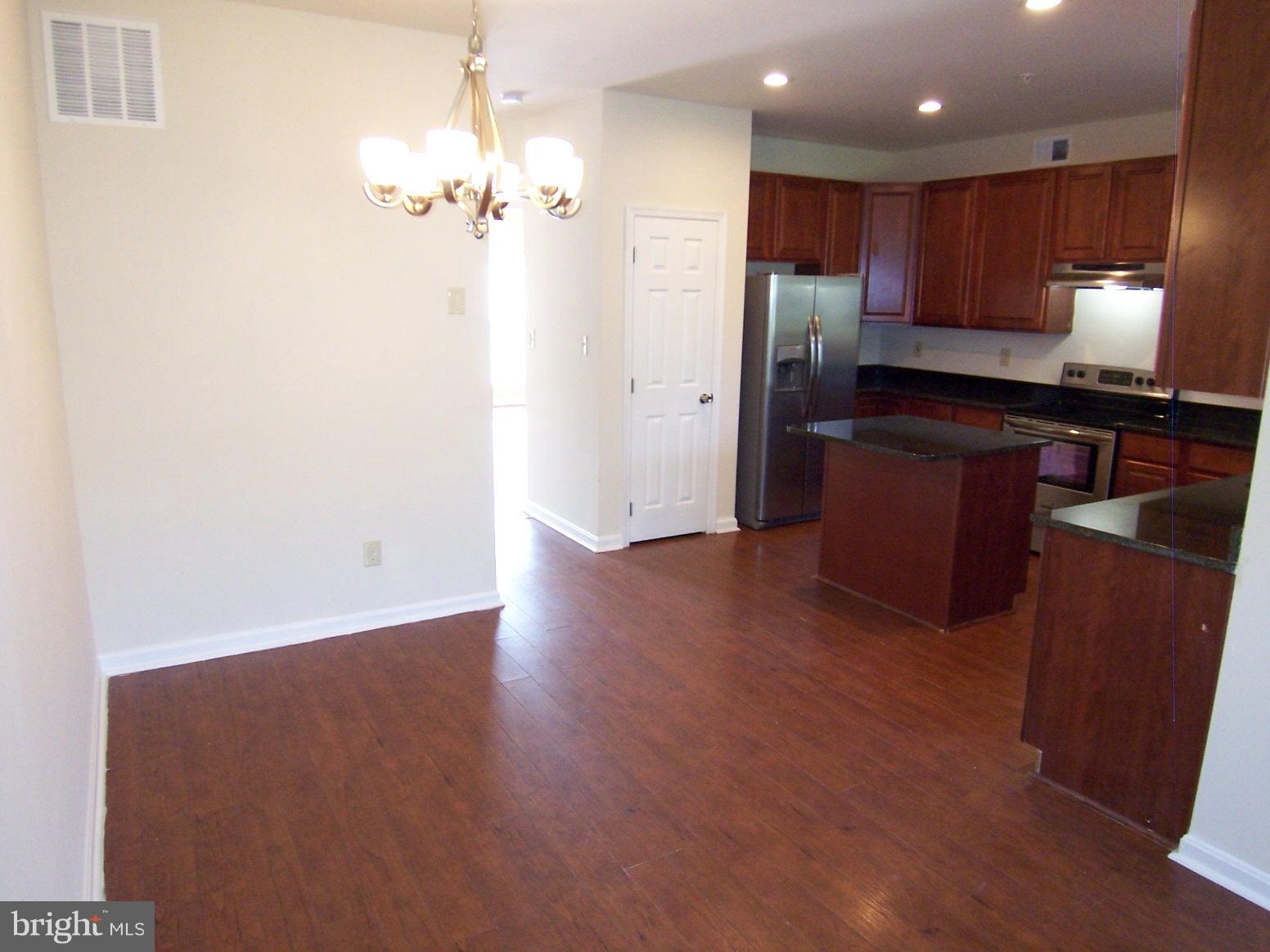 1734 Waltman Road Edgewood, MD 21040 - Photo 6 of 30 Kitchen
