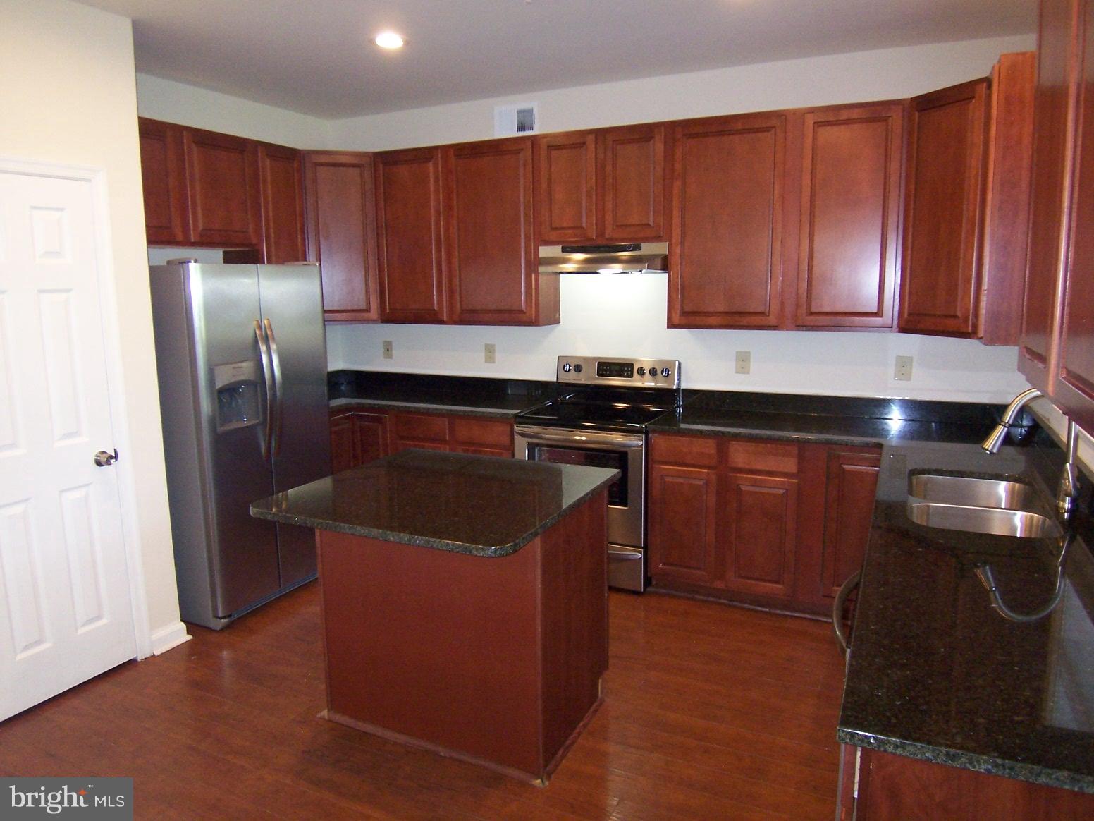 1734 Waltman Road Edgewood, MD 21040 - Photo 8 of 30 Kitchen