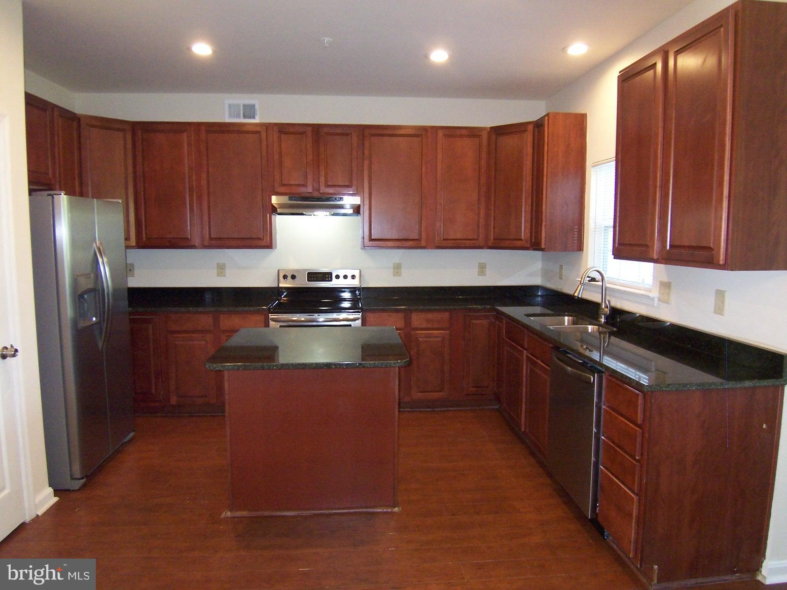 1734 Waltman Road Edgewood, MD 21040 - Photo 9 of 30 Kitchen