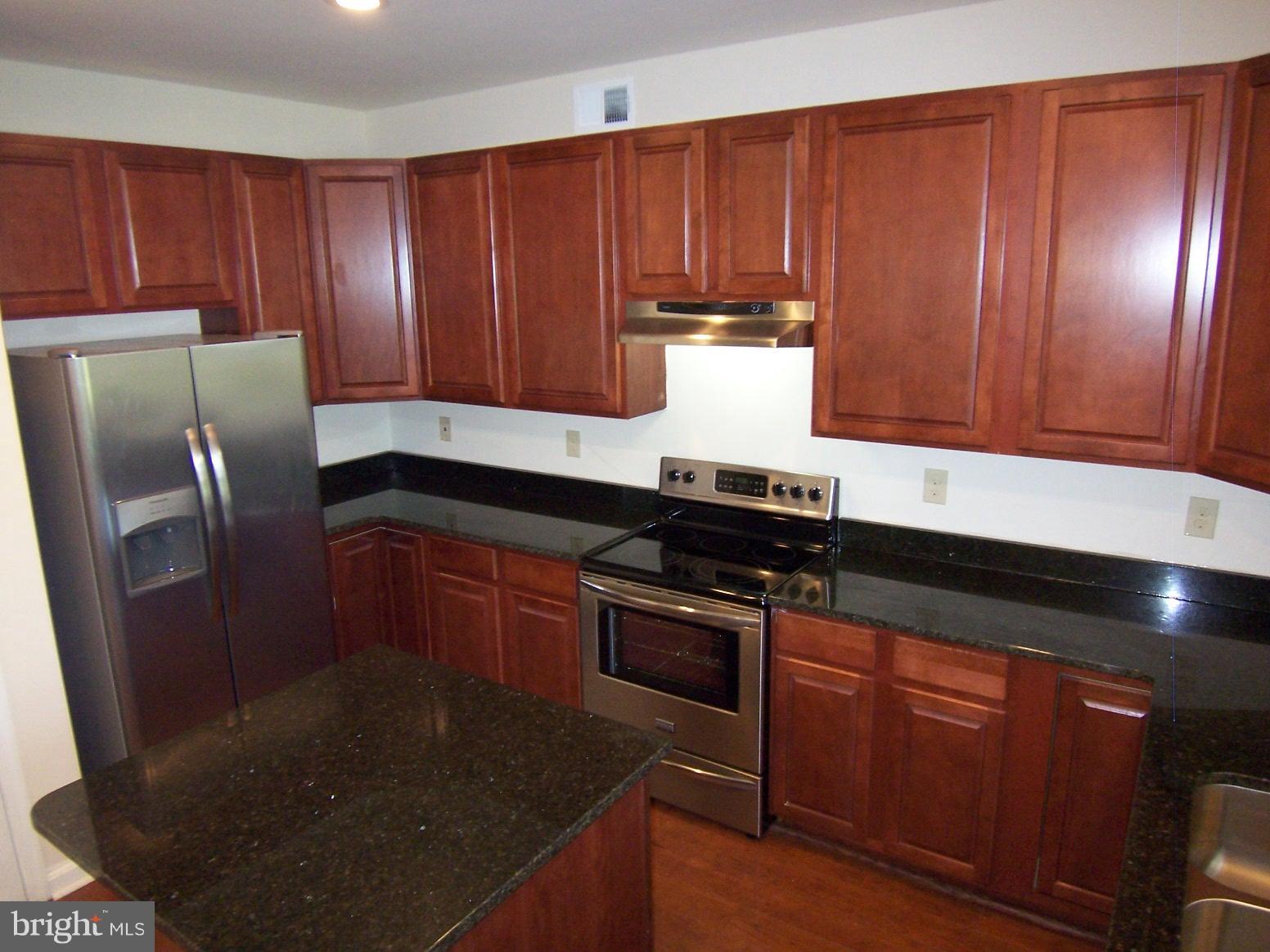 1734 Waltman Road Edgewood, MD 21040 - Photo 10 of 30 Kitchen