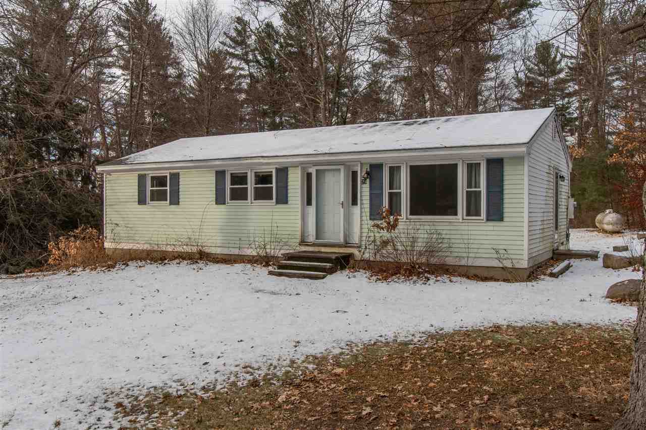 29 Carter Road Merrimack, NH 03054 - Photo 1 of 18