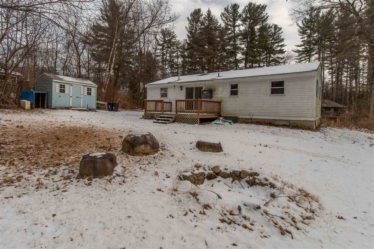 29 Carter Road Merrimack, NH 03054 - Photo 15 of 18