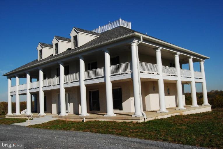 9017 Walter Martz Road Frederick, MD 21702 - Photo 1 of 1 Exterior (Main)