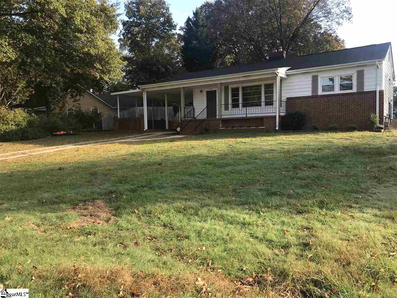 211 Legrand Boulevard Greenville, SC 29607 - Photo 1 of 21