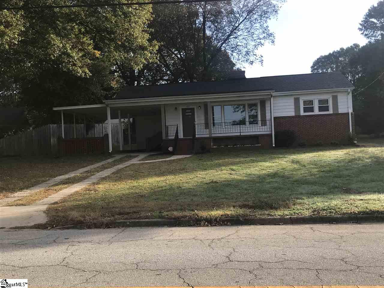 211 Legrand Boulevard Greenville, SC 29607 - Photo 16 of 21