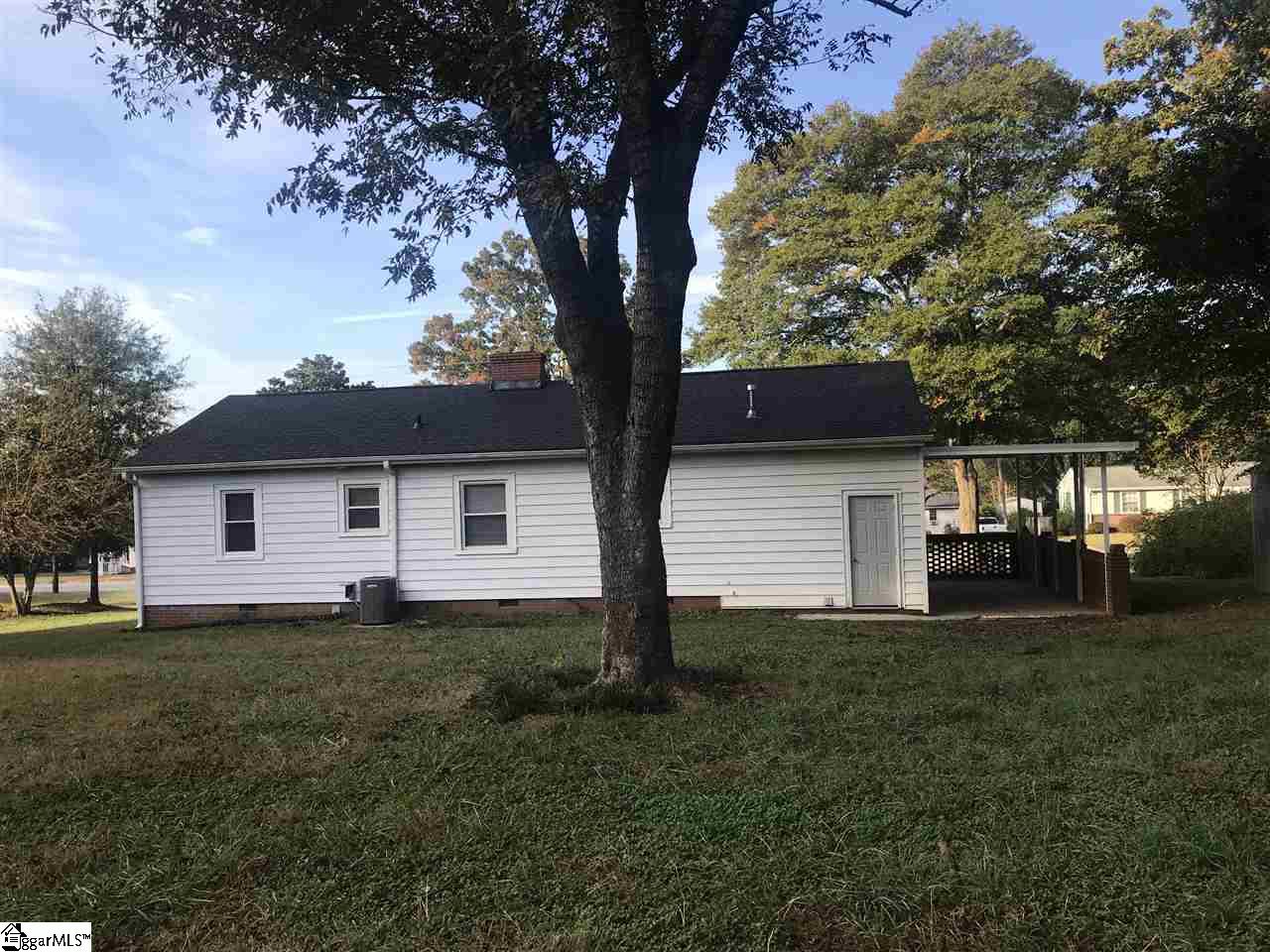 211 Legrand Boulevard Greenville, SC 29607 - Photo 19 of 21