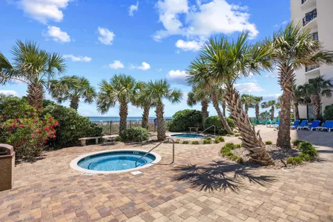 $150,000 | 1605 South Ocean Boulevard, Unit 1604, Myrtle Beach, SC 29577