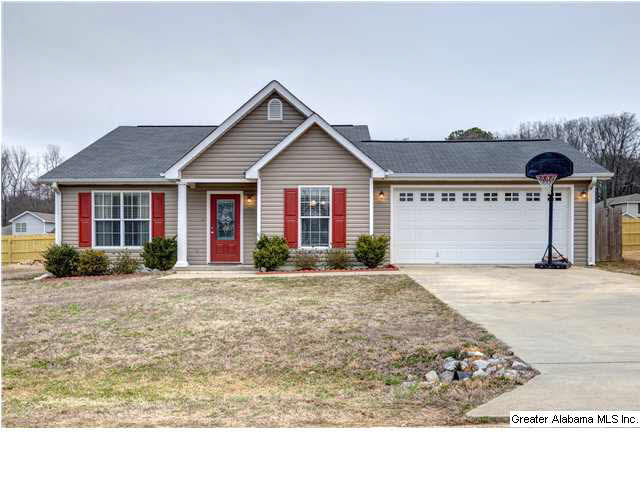 93 Jacob Lane Lincoln, AL 35096 - Photo 23 of 23
