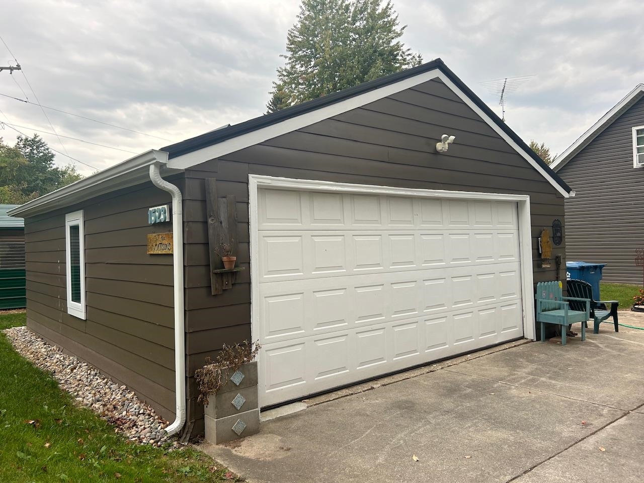 1523 West Pratt Lake Road Gladwin, MI 48624 - Photo 13 of 22 Gallery Image 13