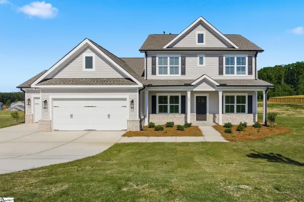 $566,770 | 93 Boggs Road, Pelzer, SC 29669
