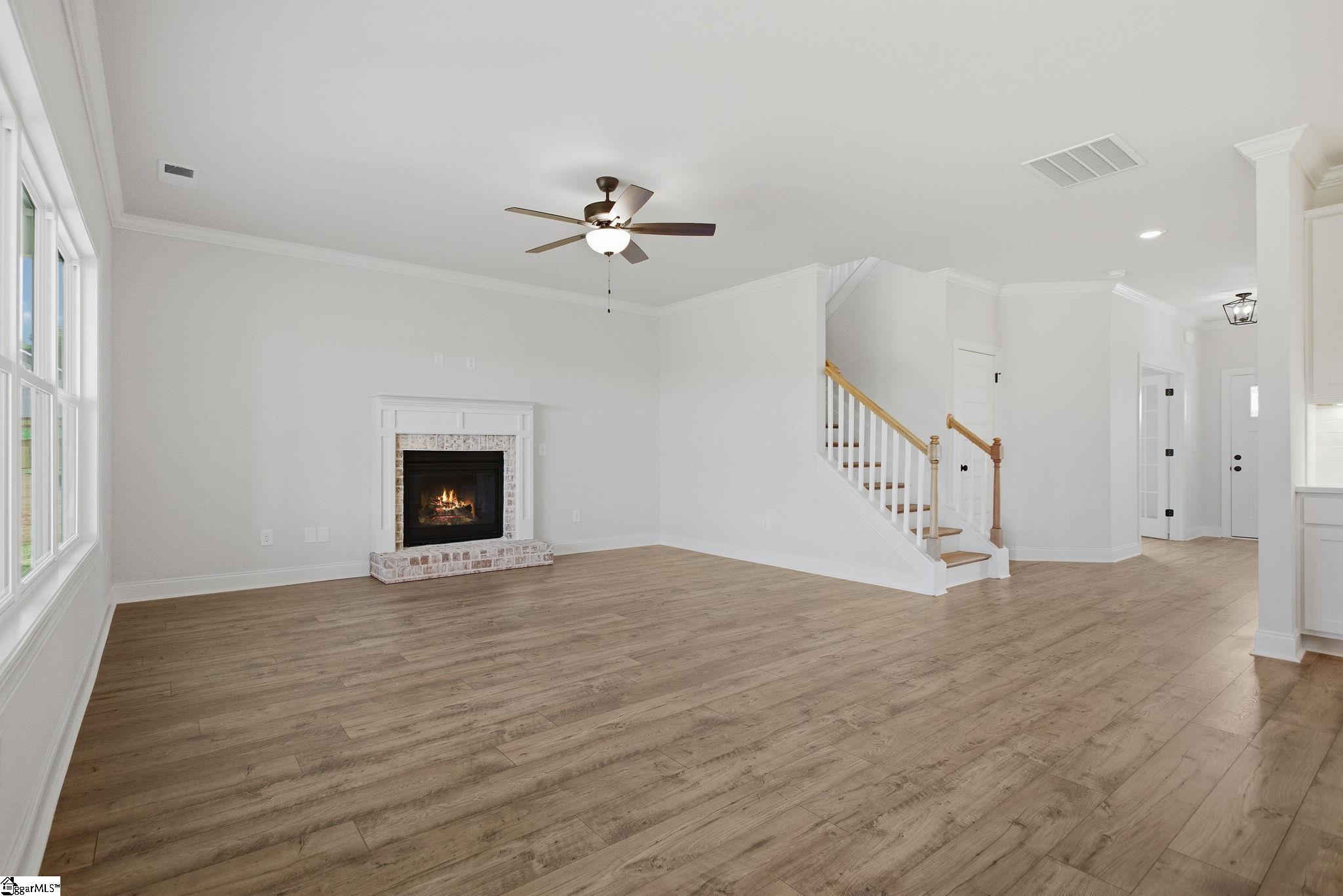 93 Boggs Road Pelzer, SC 29669 - Photo 11 of 35