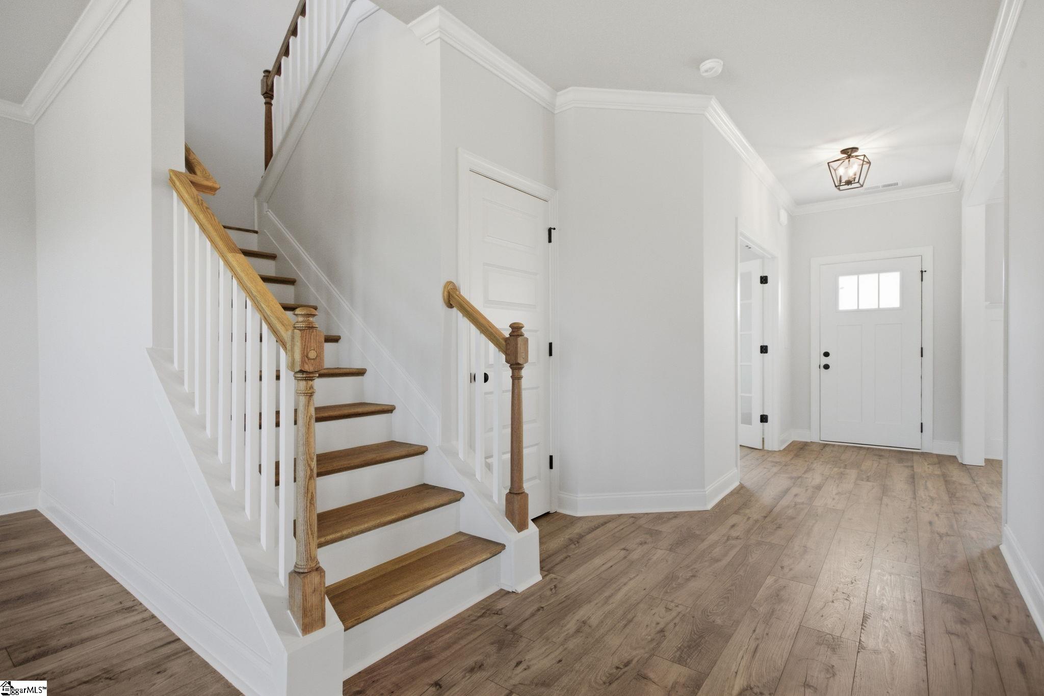 93 Boggs Road Pelzer, SC 29669 - Photo 23 of 35