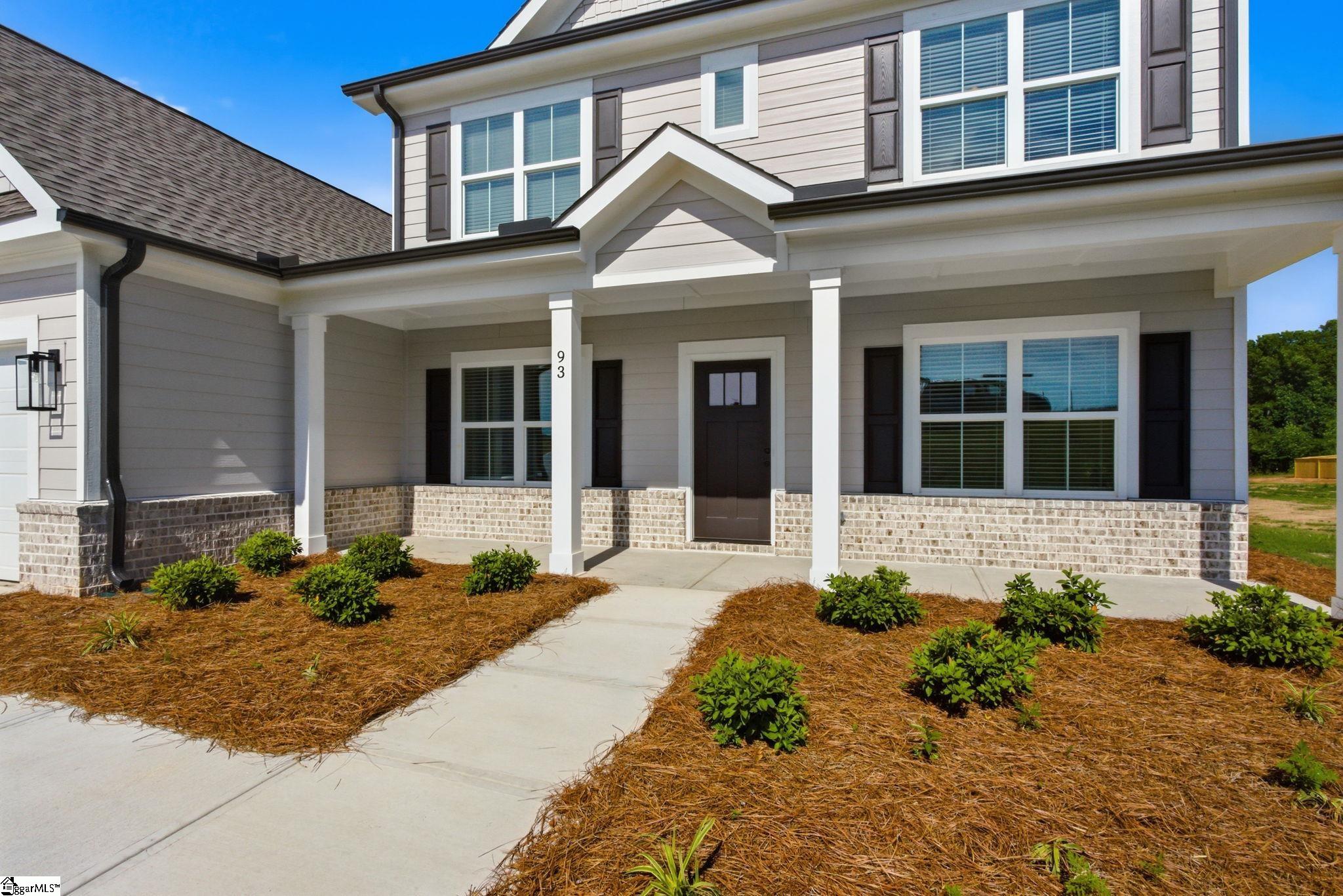 93 Boggs Road Pelzer, SC 29669 - Photo 3 of 35