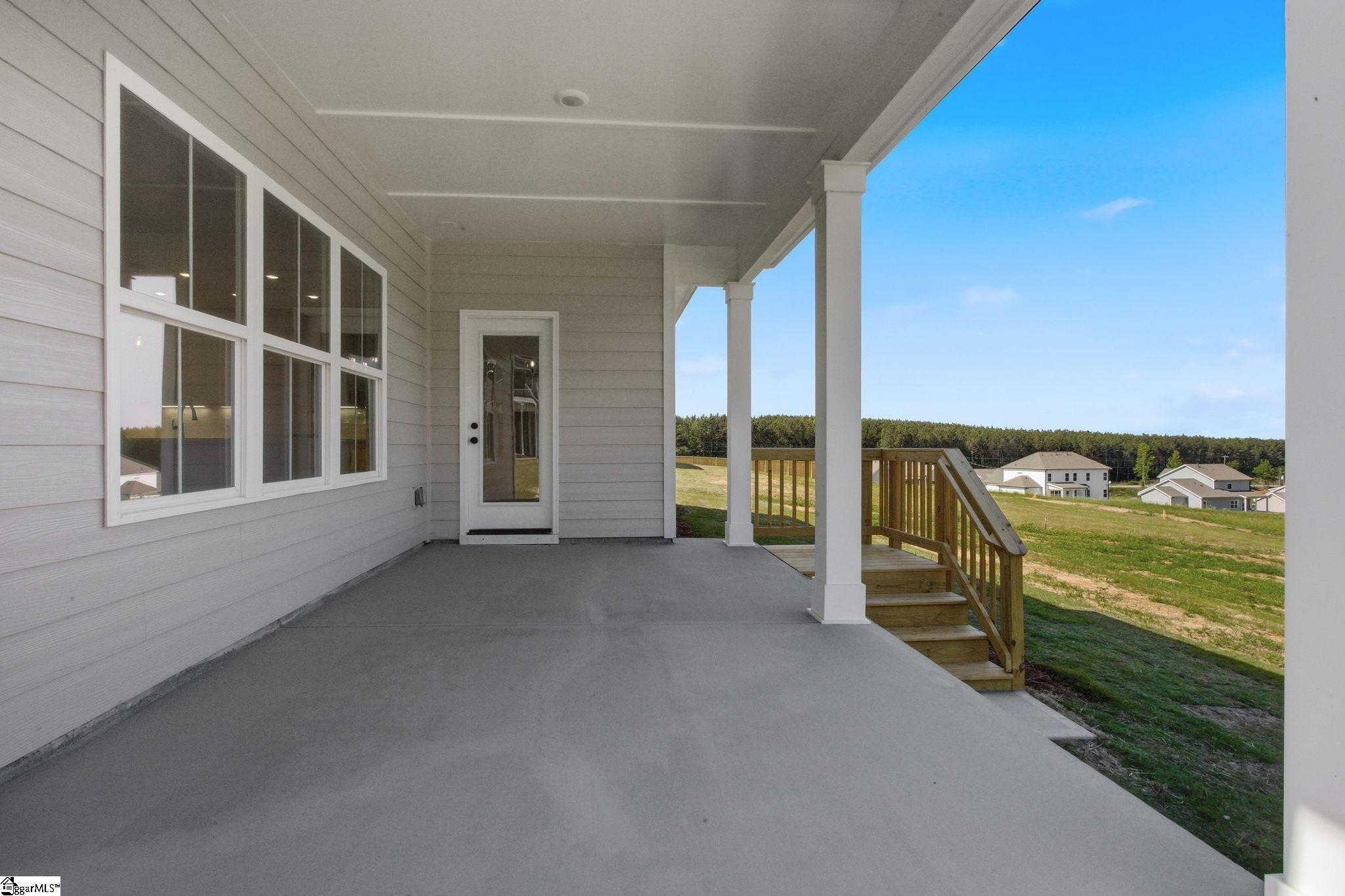 93 Boggs Road Pelzer, SC 29669 - Photo 34 of 35
