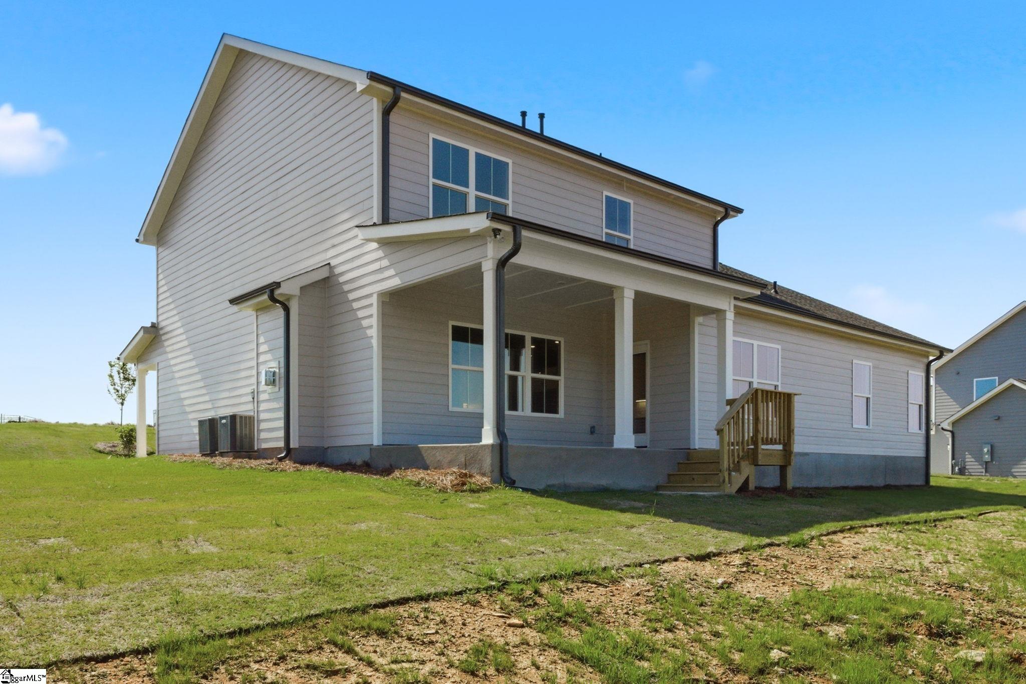 93 Boggs Road Pelzer, SC 29669 - Photo 35 of 35