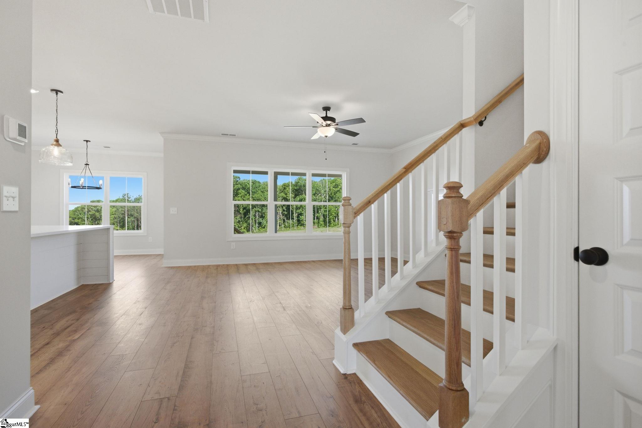 93 Boggs Road Pelzer, SC 29669 - Photo 9 of 35