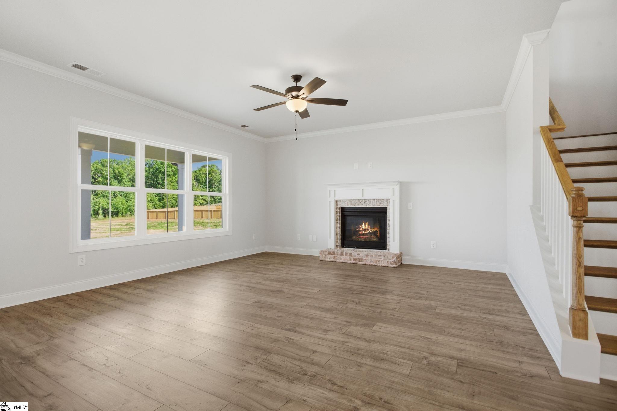 93 Boggs Road Pelzer, SC 29669 - Photo 10 of 35