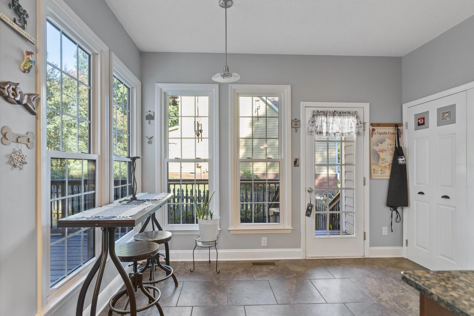 1912 Passmore Court Raleigh, NC 27614 - Photo 13 of 34 Photo 13