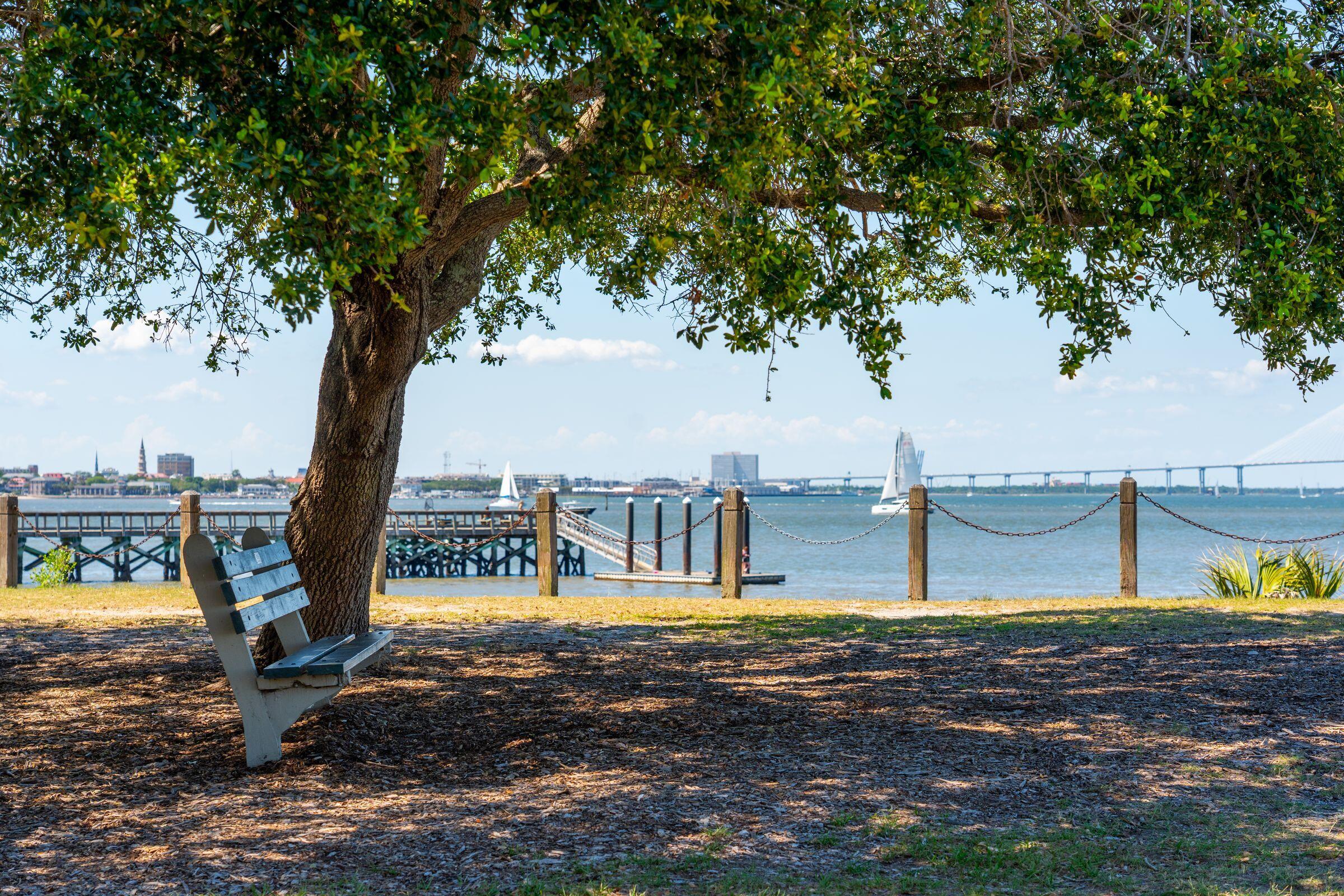 485 Fort Johnson Road Charleston, SC 29412 - Photo 70 of 79 Sunrise Park