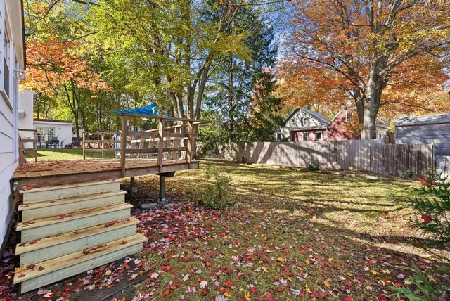 $425,000 | 18 9th Street, Portland, ME 04103